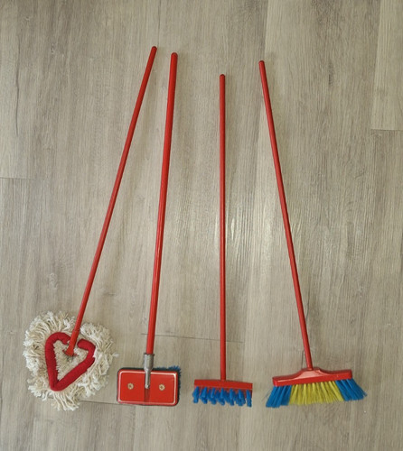 Ddr spielzeug putzset für - putzset,