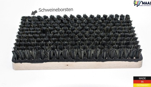 7kg ersatz borsten bohnerbesen - 7kg,